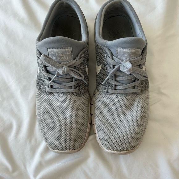 Janoski max sb Nike - Picture 2 of 5
